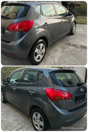 Kia Venga 1.4i* обслужена* , снимка 3