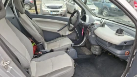 Smart Fortwo КОЖА-АВТОМАТ, снимка 9