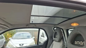 Smart Fortwo КОЖА-АВТОМАТ, снимка 8