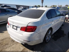 BMW 535 M-PACK| ШИБИДАХ| CAMERA| PODGREV| LED| HI-FI, снимка 7