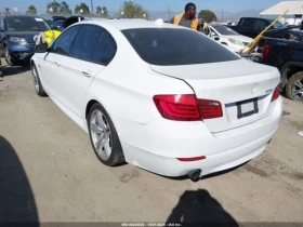 BMW 535 M-PACK| ШИБИДАХ| CAMERA| PODGREV| LED| HI-FI, снимка 5