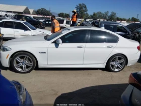 BMW 535 M-PACK| ШИБИДАХ| CAMERA| PODGREV| LED| HI-FI, снимка 4