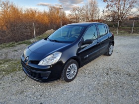 Renault Clio 1.2 - БЕНЗИН  - [1] 
