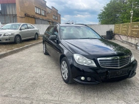 Mercedes-Benz C 200 С-200CDI-ВНОС ГЕРМАНИЯ-НАВИ, снимка 8