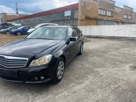 Mercedes-Benz C 200 С-200CDI-ВНОС ГЕРМАНИЯ-НАВИ, снимка 2