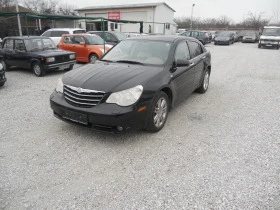     Chrysler Sebring 2.0 CRD !!!