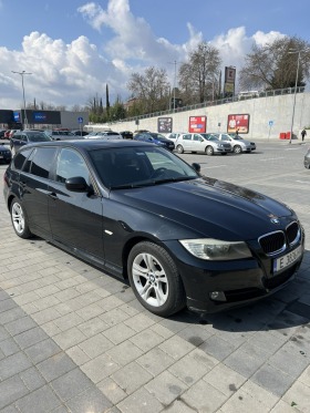 BMW 318, снимка 1 - Автомобили и джипове - 45808241
