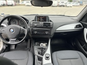 BMW 116 2.0, снимка 9