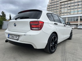 BMW 116 2.0, снимка 3
