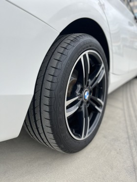 BMW 116 2.0, снимка 7