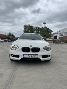 BMW 116 2.0, снимка 4