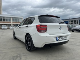 BMW 116 2.0, снимка 6