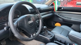 Audi A4 1.9 TDI, снимка 12