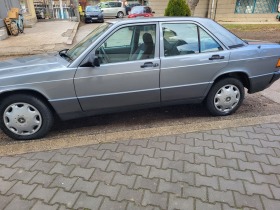 Mercedes-Benz 190, снимка 1 - Автомобили и джипове - 46058971
