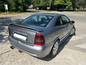 Opel Astra Coupe   | Mobile.bg    10