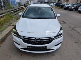 Opel Astra 1.6CDTI 110PS.ITALIA, снимка 2