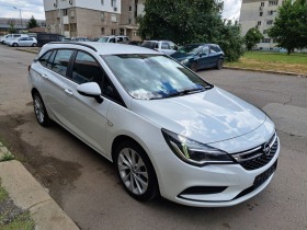 Opel Astra 1.6CDTI 110PS.ITALIA, снимка 8