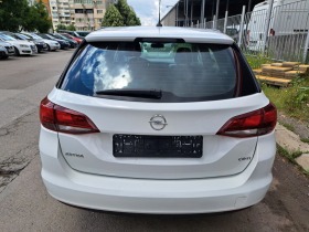 Opel Astra 1.6CDTI 110PS.ITALIA, снимка 5