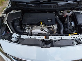 Opel Astra 1.6CDTI 110PS.ITALIA, снимка 14