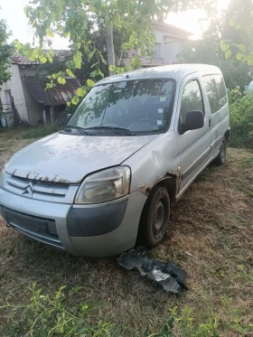 Citroen Berlingo, снимка 2