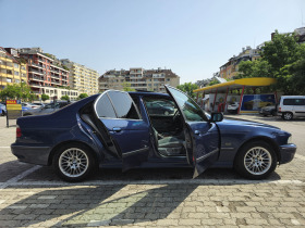 BMW 535 V8 3.5L LPG (газ), снимка 8