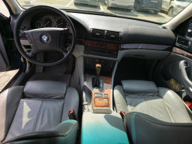 BMW 535 V8 3.5L LPG (газ), снимка 10