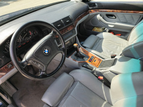 BMW 535 V8 3.5L LPG (газ), снимка 11