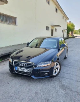 Audi A4 2.7TDI 190к.с, снимка 1