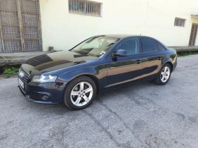 Audi A4 2.7TDI 190к.с, снимка 4