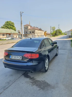 Audi A4 2.7TDI 190к.с, снимка 7