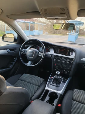 Audi A4 2.7TDI 190к.с, снимка 8