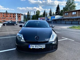 Renault Laguna Coupe 2DCI, снимка 5