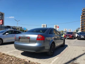 Audi A6 1.8T QUATRRO, снимка 9