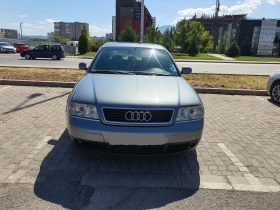 Audi A6 1.8T QUATRRO, снимка 12