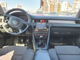 Audi A6 1.8T QUATRRO, снимка 16