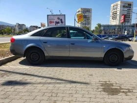 Audi A6 1.8T QUATRRO, снимка 10