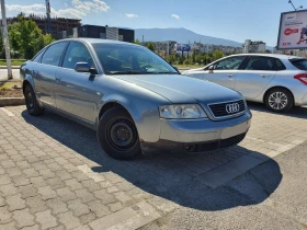 Audi A6 1.8T QUATRRO, снимка 11