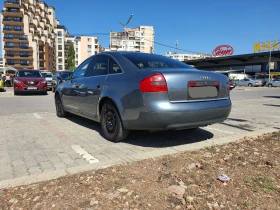 Audi A6 1.8T QUATRRO, снимка 5