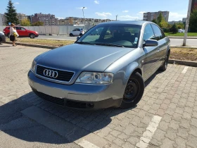 Audi A6 1.8T QUATRRO, снимка 1