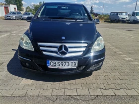 Mercedes-Benz B 170 | Mobile.bg    1