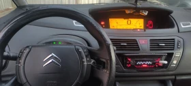 Citroen C4 Picasso 1800, снимка 5