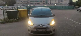 Citroen C4 Picasso 1800, снимка 4