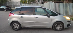 Citroen C4 Picasso 1800, снимка 3