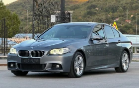 BMW 520 520D M-Packed ИТАЛИЯ 190к.с., снимка 3