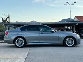 BMW 520 520D M-Packed ИТАЛИЯ 190к.с., снимка 2