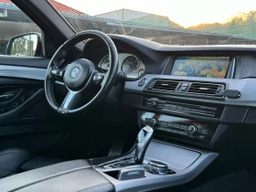 BMW 520 520D M-Packed ИТАЛИЯ 190к.с., снимка 10