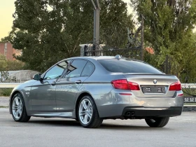 BMW 520 520D M-Packed ИТАЛИЯ 190к.с., снимка 5