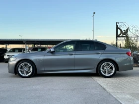 BMW 520 520D M-Packed ИТАЛИЯ 190к.с., снимка 4