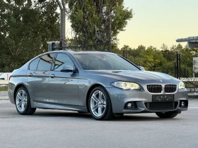 BMW 520 520D M-Packed ИТАЛИЯ 190к.с., снимка 1