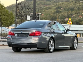 BMW 520 520D M-Packed ИТАЛИЯ 190к.с., снимка 6